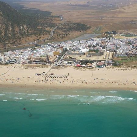 סהרה דה לוס אטונס Apartamentos Nz מראה חיצוני תמונה