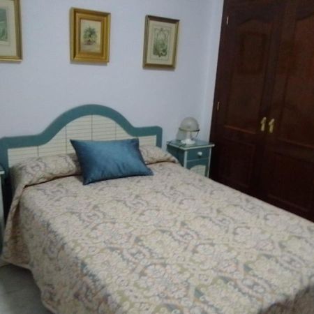 סהרה דה לוס אטונס Apartamentos Nz מראה חיצוני תמונה