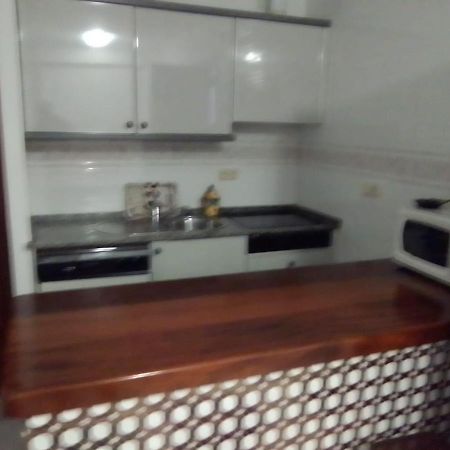 סהרה דה לוס אטונס Apartamentos Nz מראה חיצוני תמונה