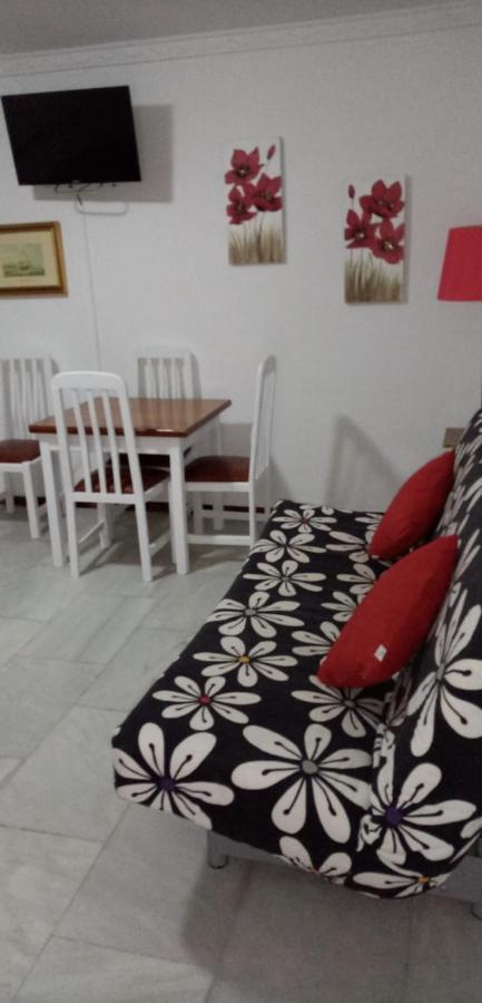 סהרה דה לוס אטונס Apartamentos Nz מראה חיצוני תמונה