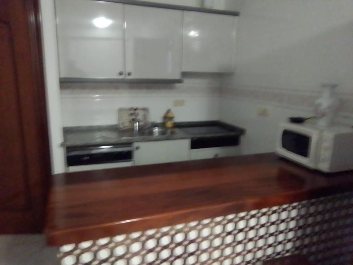 סהרה דה לוס אטונס Apartamentos Nz מראה חיצוני תמונה