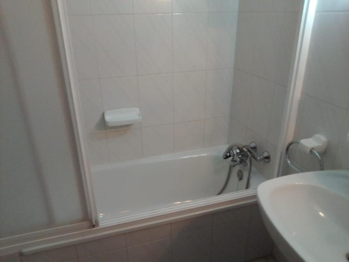 סהרה דה לוס אטונס Apartamentos Nz מראה חיצוני תמונה